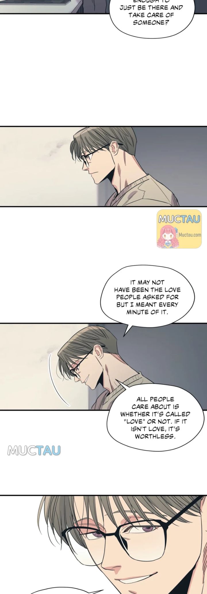 Love For Sale - Chapter 68