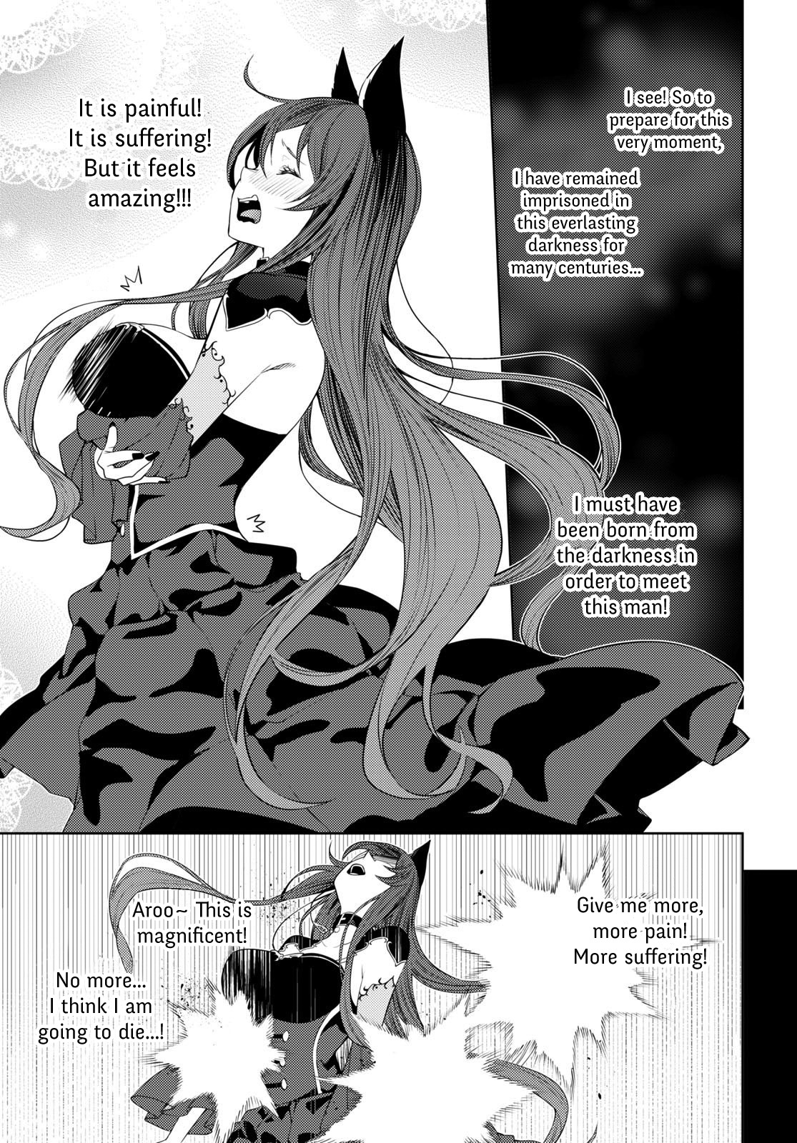 Moto Sekai Ichi'i Subchara Ikusei Nikki: Hai Player, Isekai Wo Kouryakuchuu! - Chapter 44