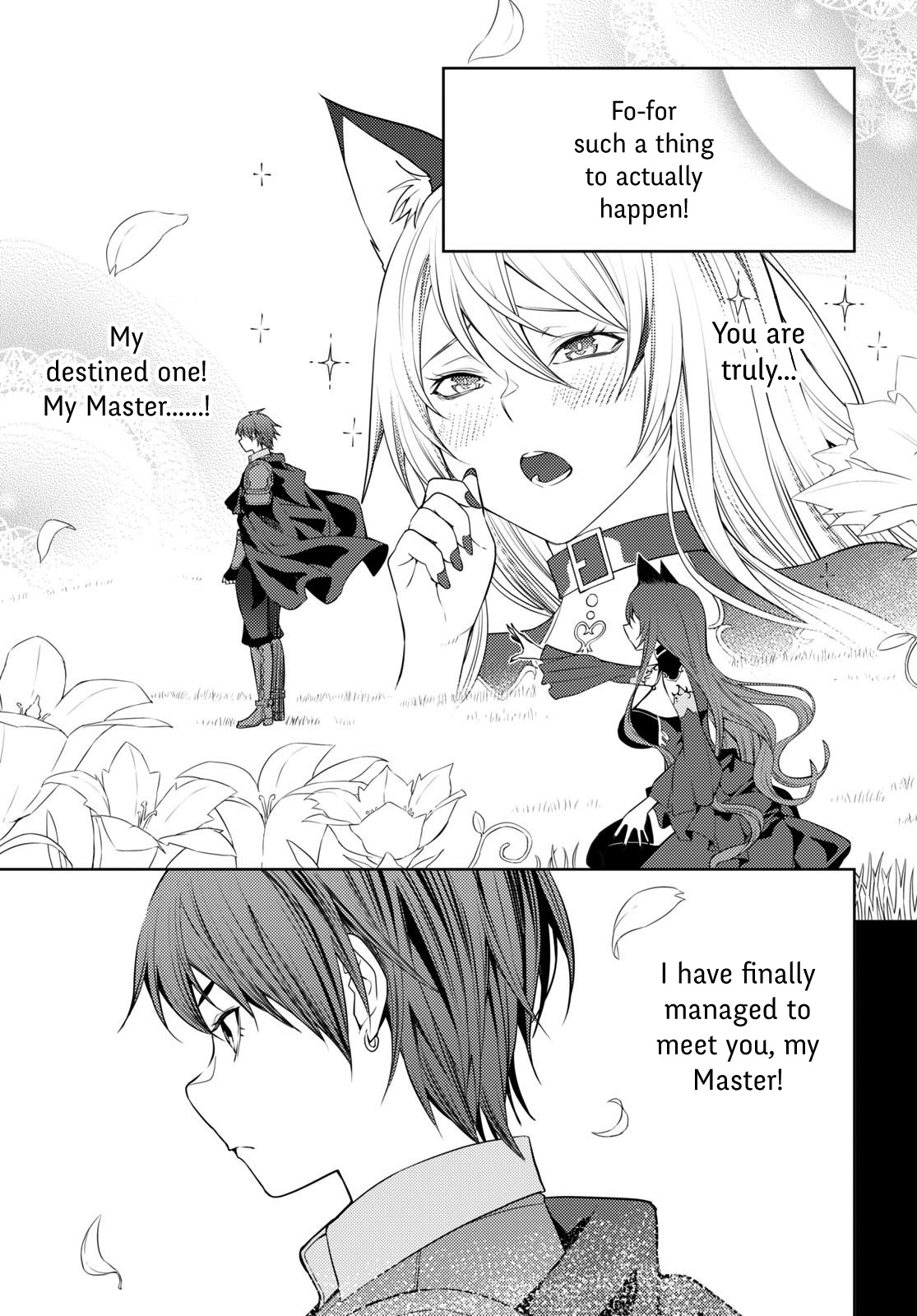 Moto Sekai Ichi'i Subchara Ikusei Nikki: Hai Player, Isekai Wo Kouryakuchuu! - Chapter 44