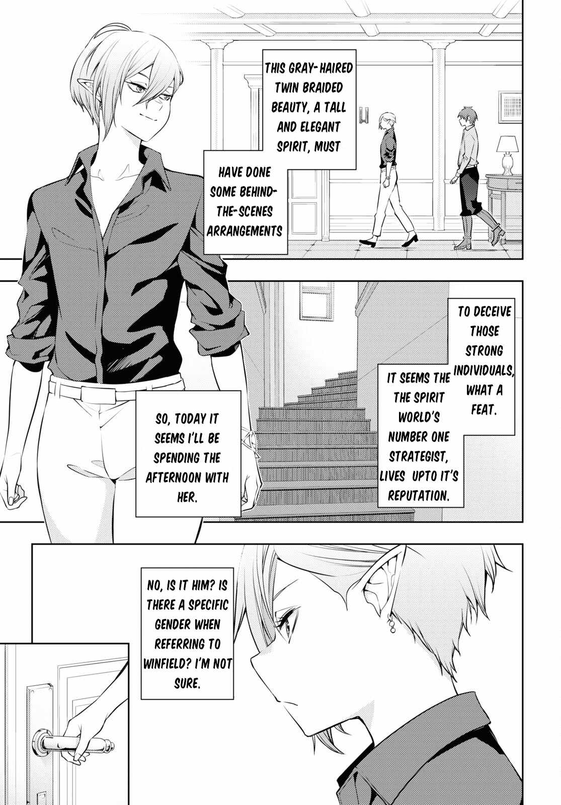 Moto Sekai Ichi'i Subchara Ikusei Nikki: Hai Player, Isekai Wo Kouryakuchuu! - Chapter 52