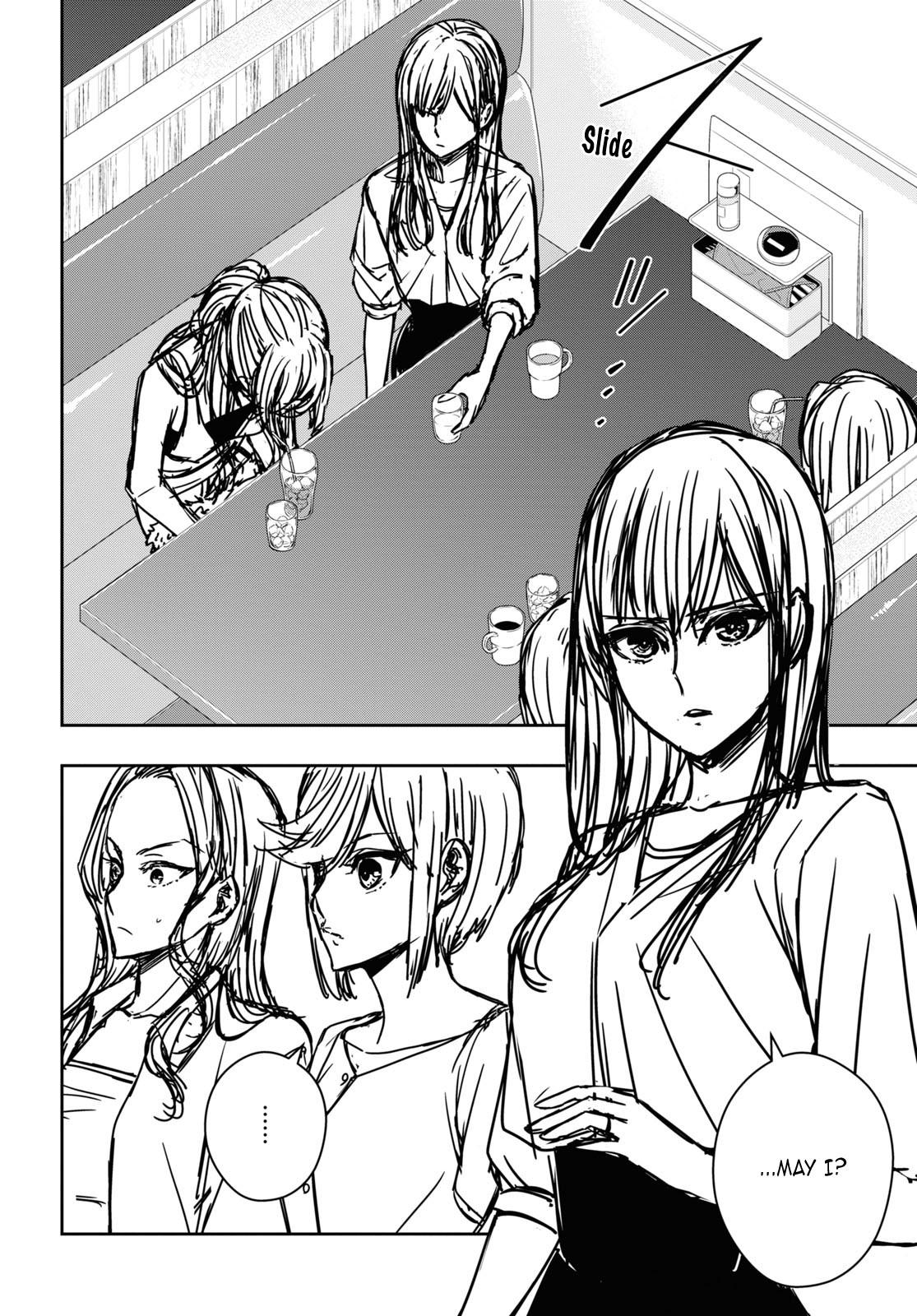 Citrus + - Chapter 30