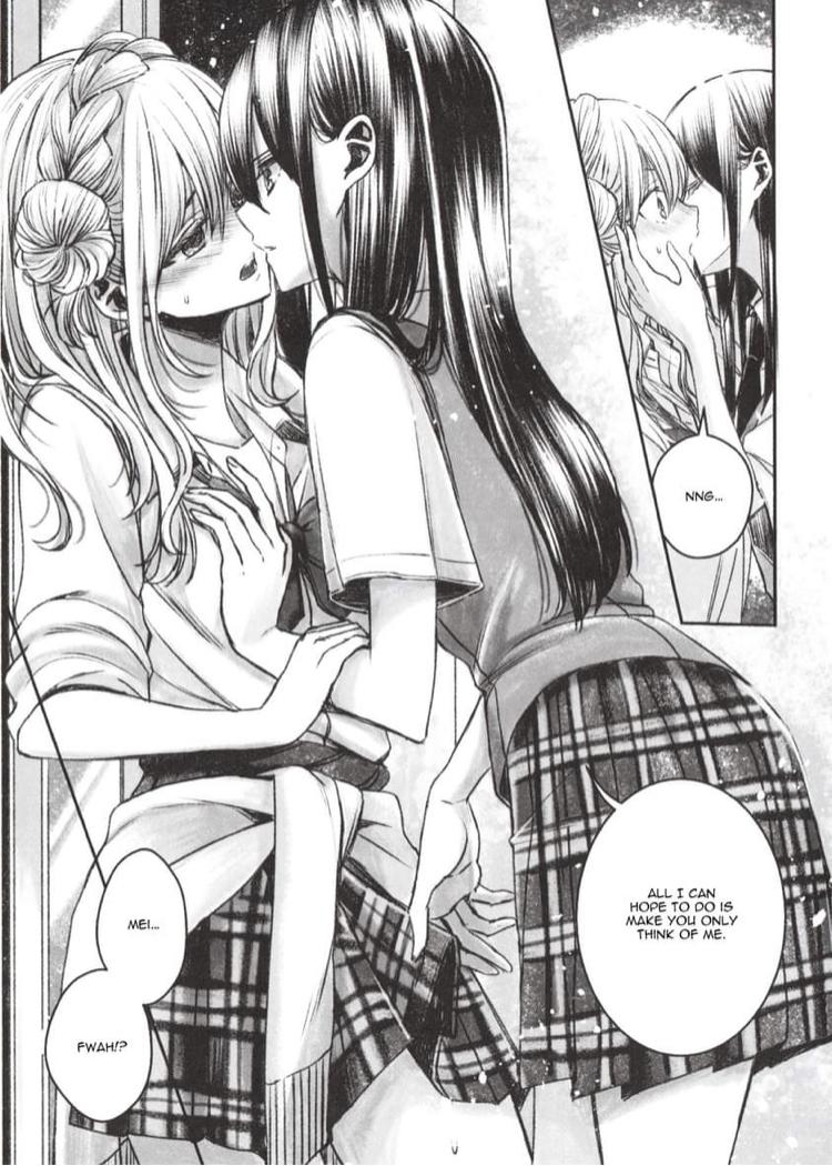 Citrus + - Chapter 18.5