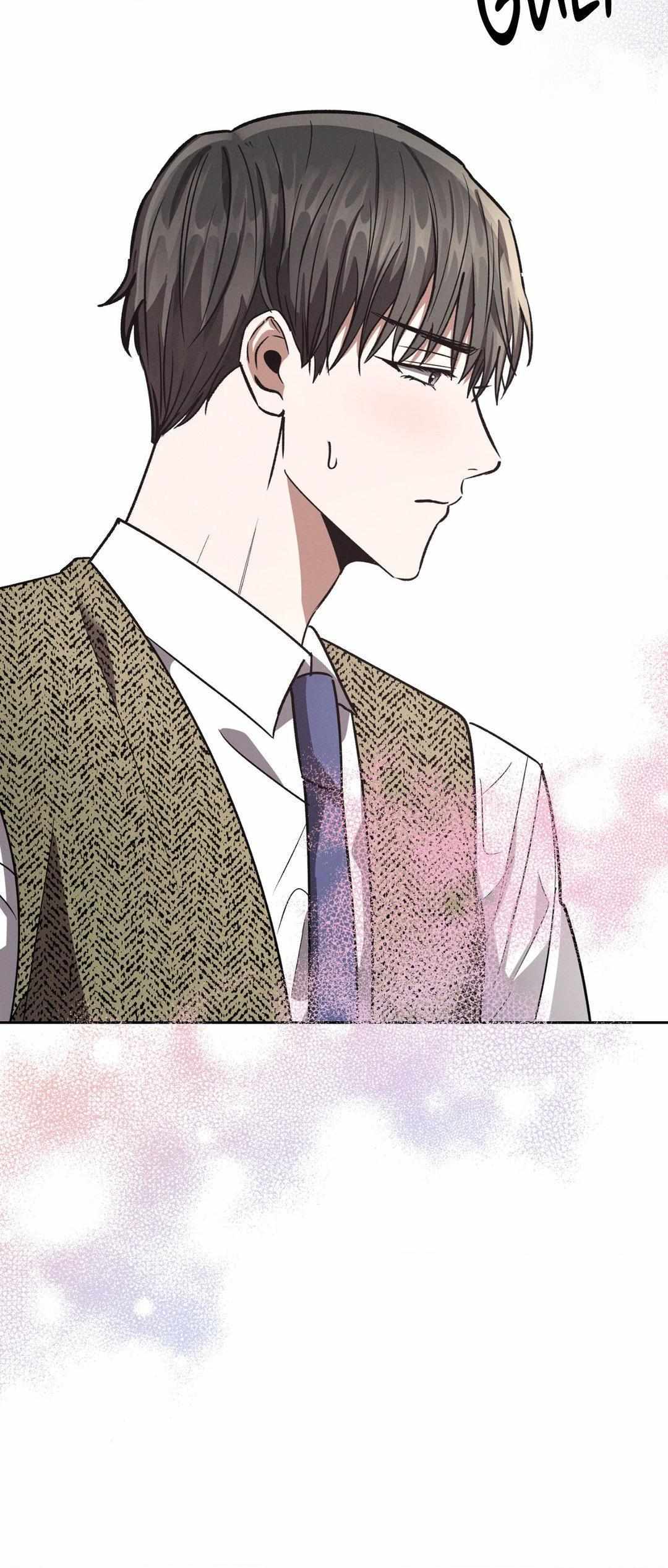 Be.be. - Chapter 47