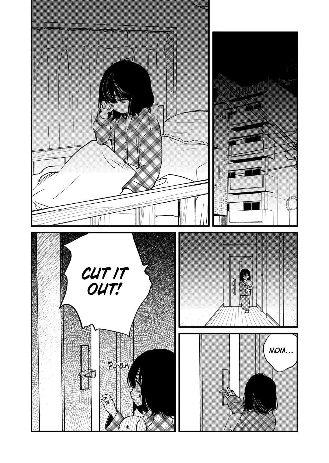 Kimi Ni Koisuru Satsujinki - Chapter 37