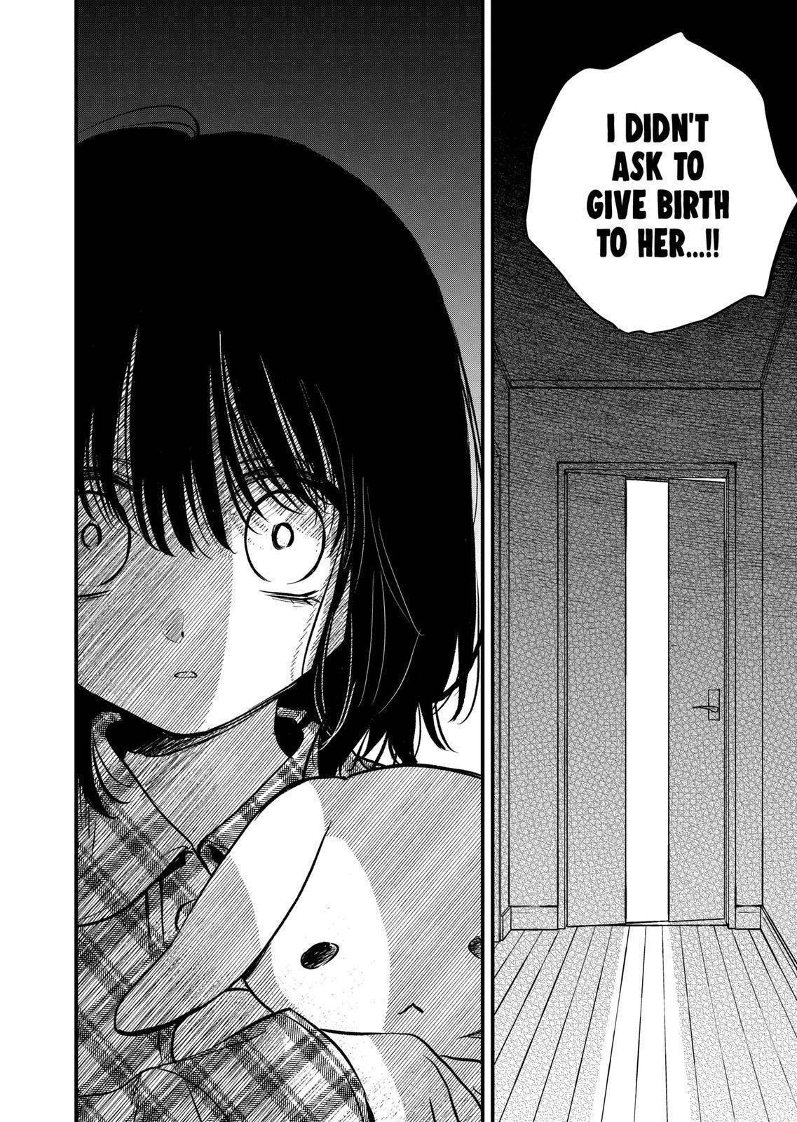 Kimi Ni Koisuru Satsujinki - Chapter 37