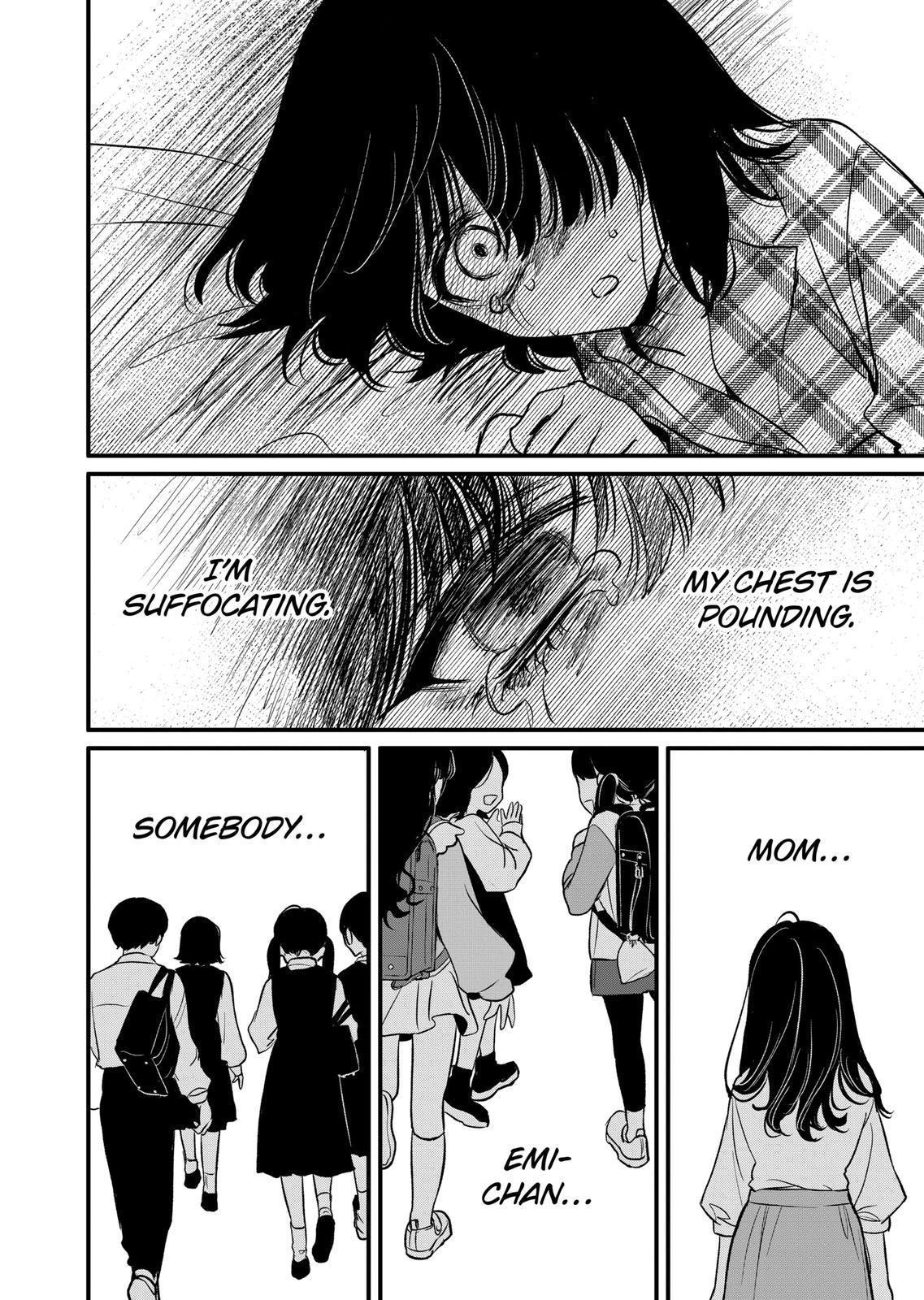 Kimi Ni Koisuru Satsujinki - Chapter 37