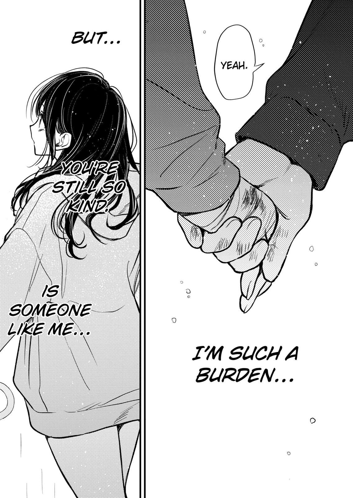 Kimi Ni Koisuru Satsujinki - Chapter 9