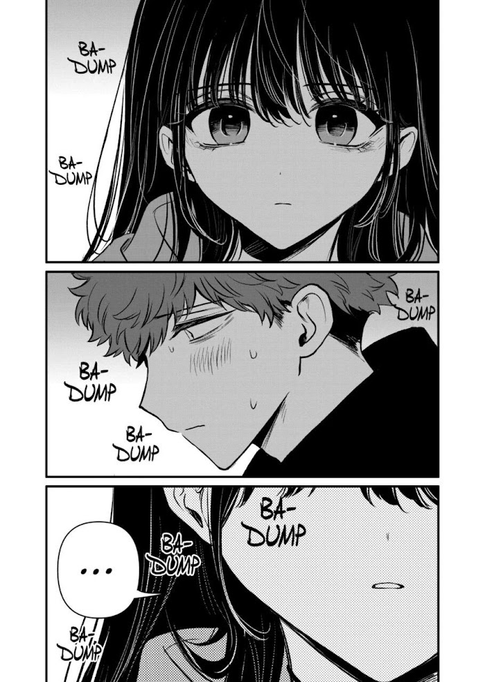 Kimi Ni Koisuru Satsujinki - Chapter 21