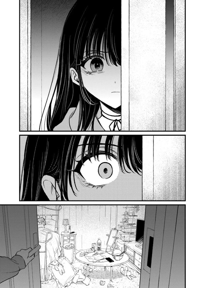 Kimi Ni Koisuru Satsujinki - Chapter 21