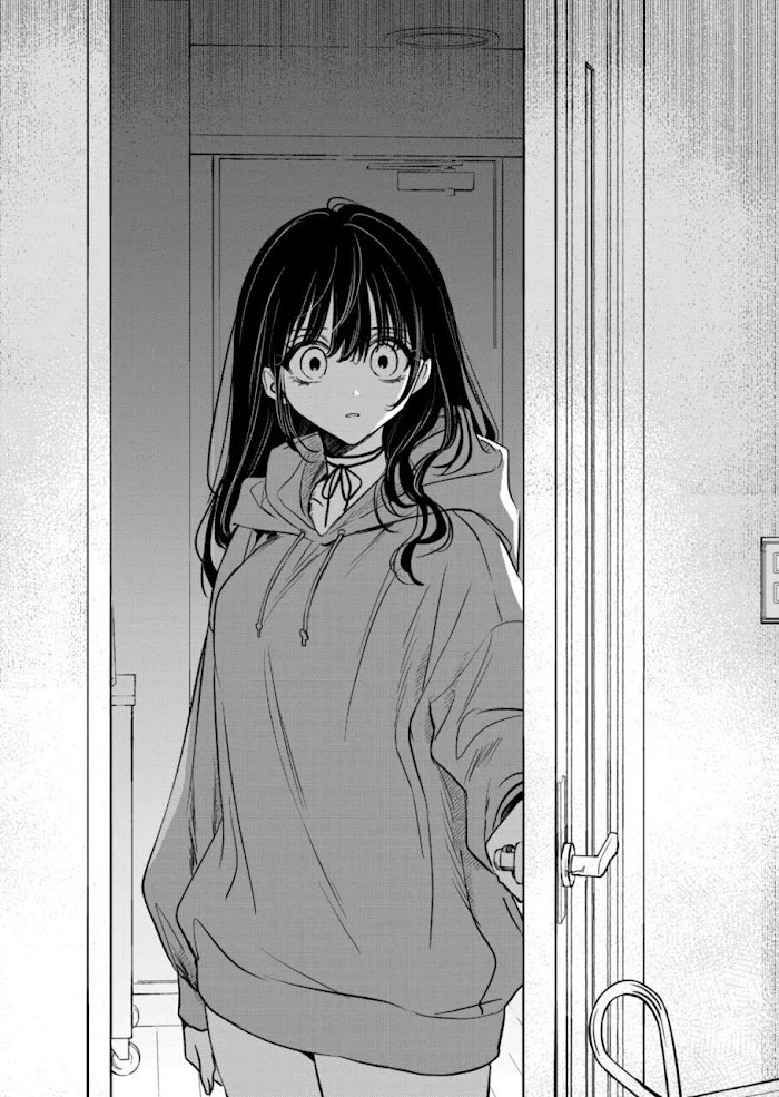 Kimi Ni Koisuru Satsujinki - Chapter 21