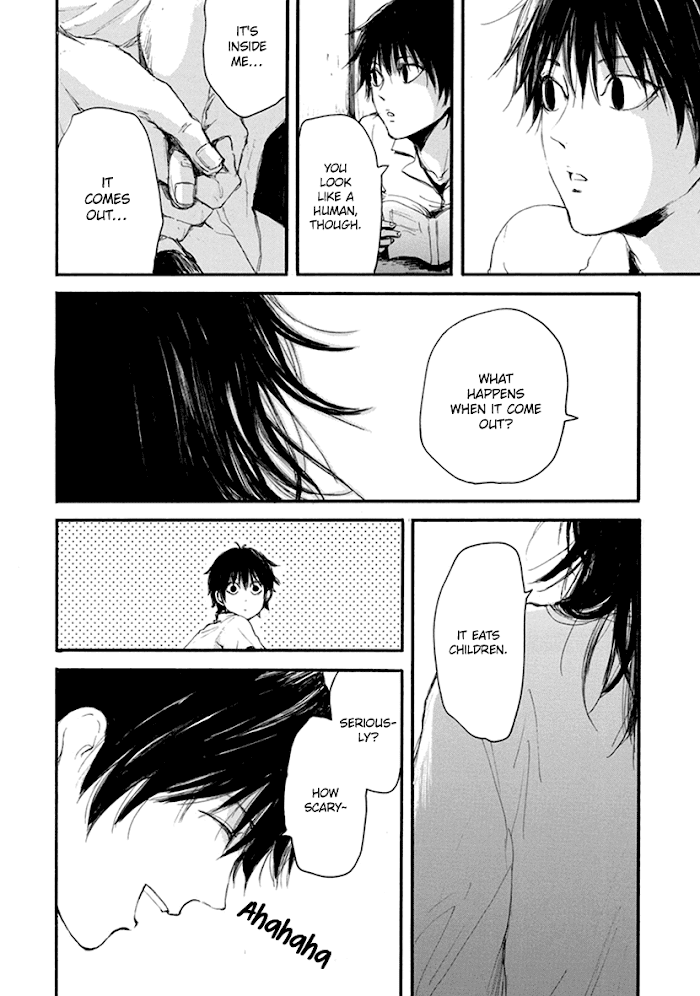 Shintan Kairou - Chapter 5