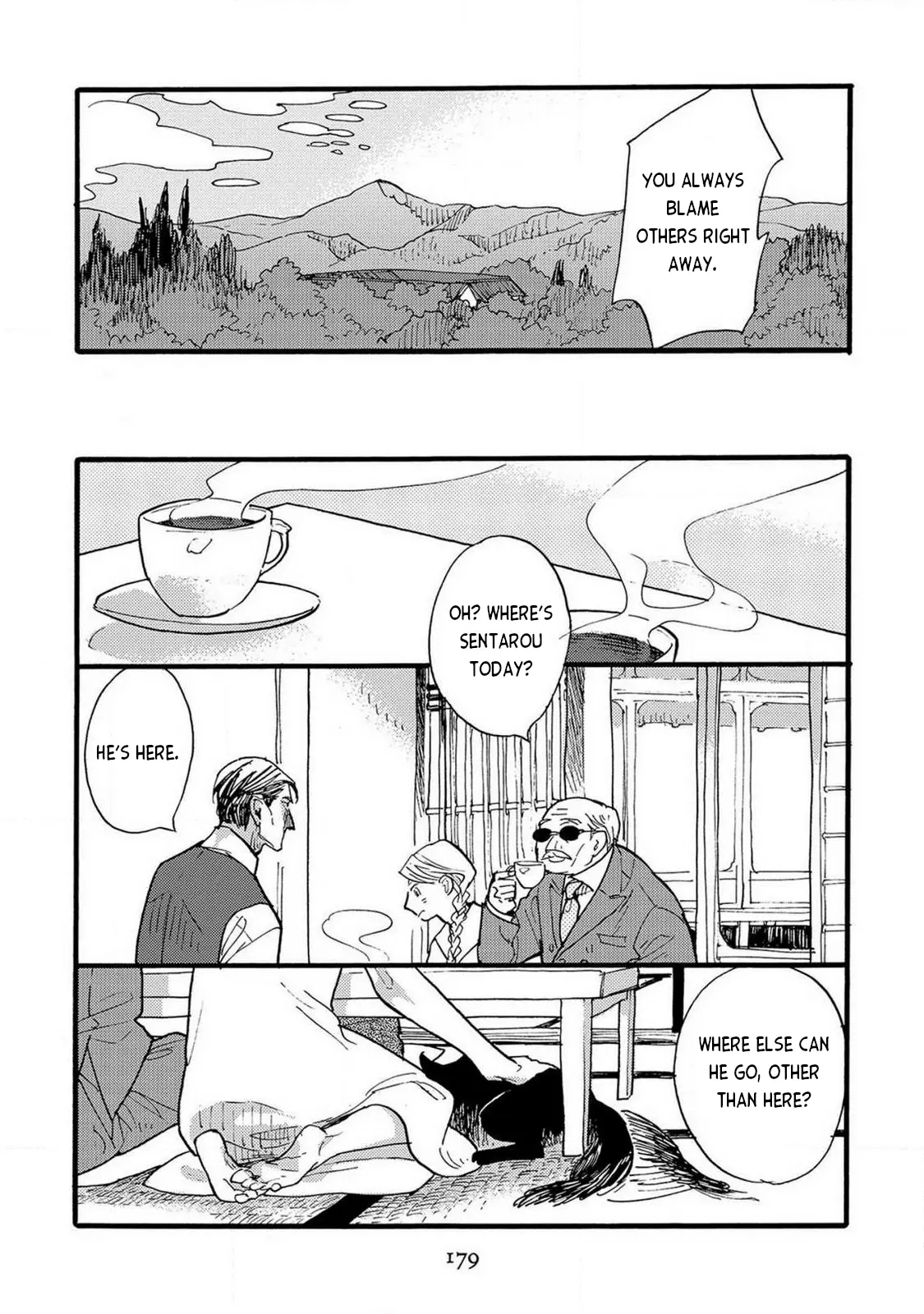 Mahou No Tsukaikata - Vol.2 Chapter 15