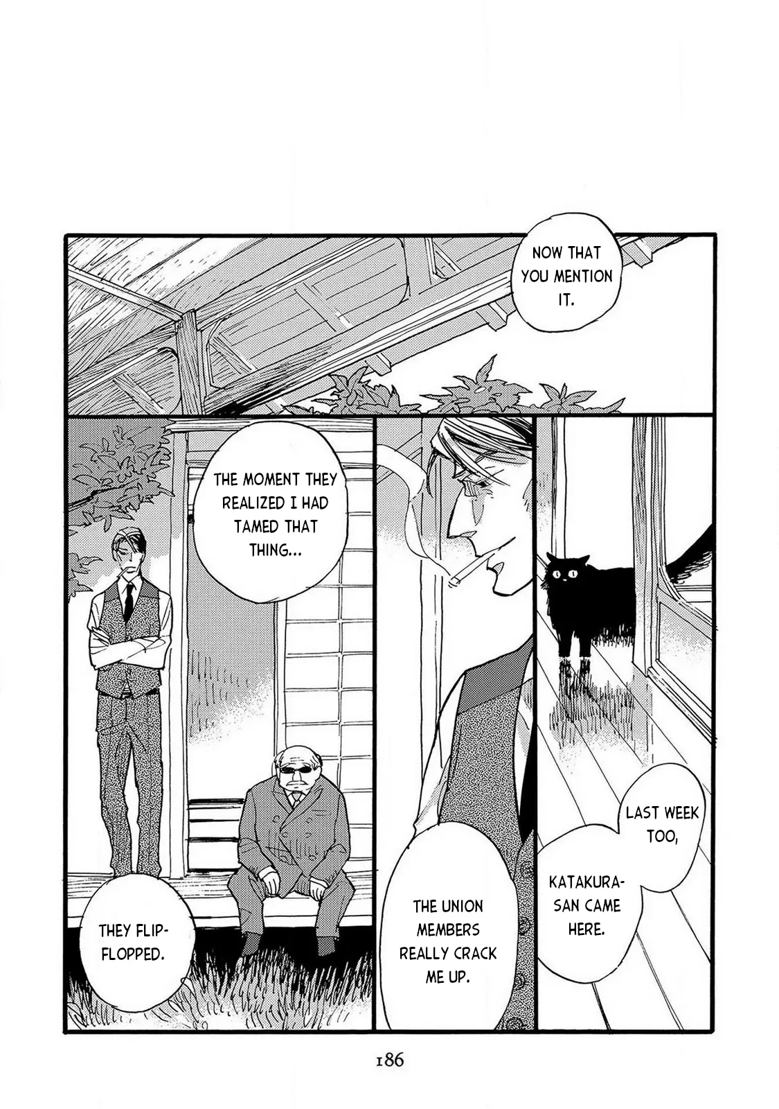 Mahou No Tsukaikata - Vol.2 Chapter 15