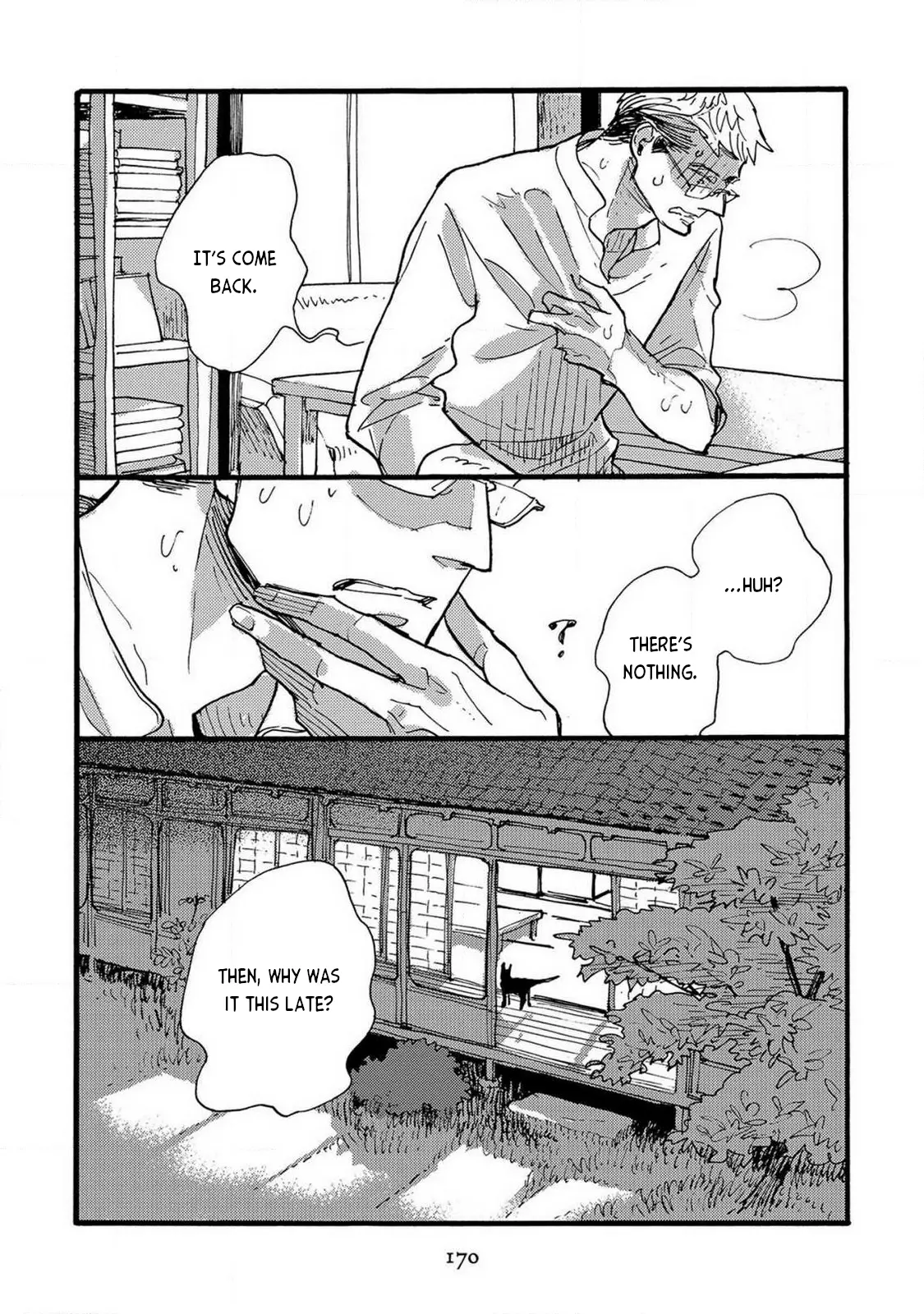 Mahou No Tsukaikata - Vol.2 Chapter 14