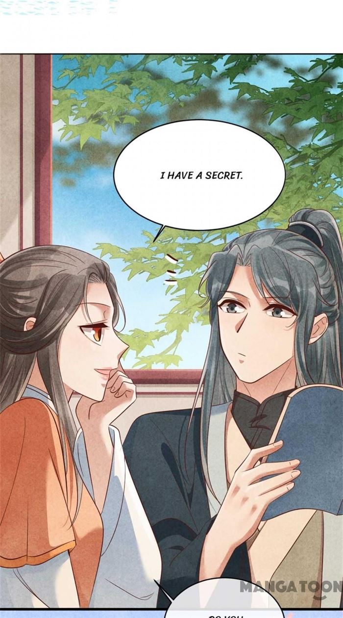 The Flirtatious Princess Consort - Chapter 144