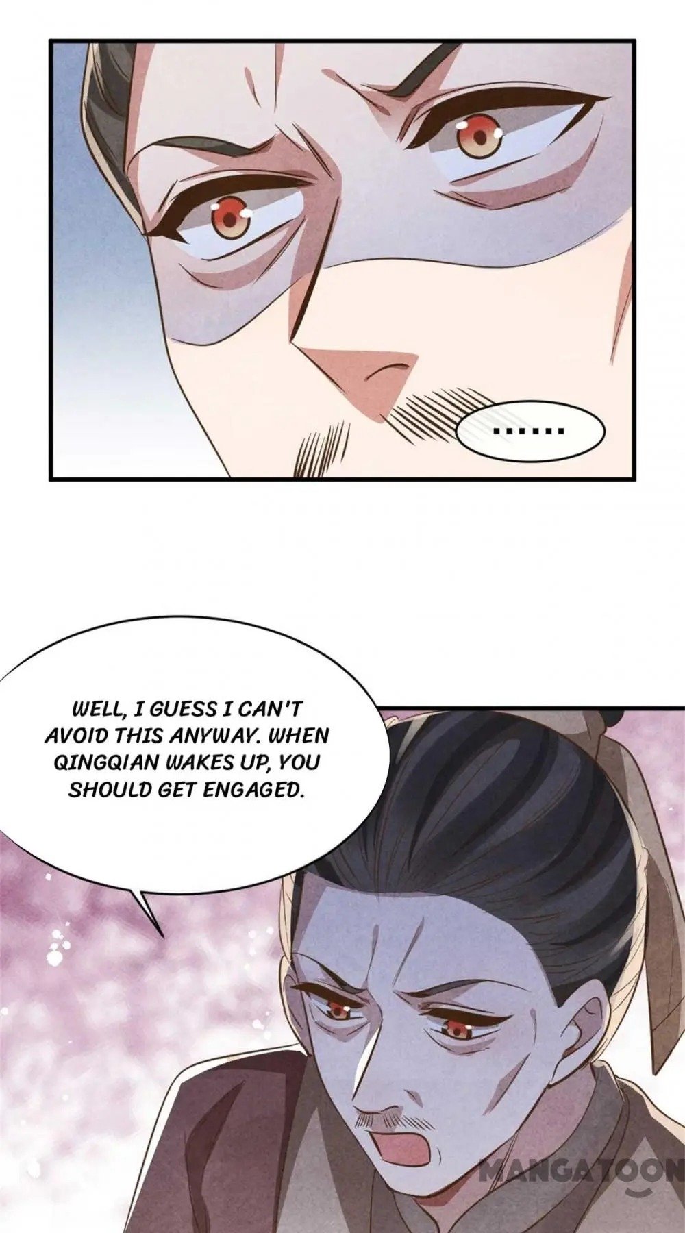 The Flirtatious Princess Consort - Chapter 89