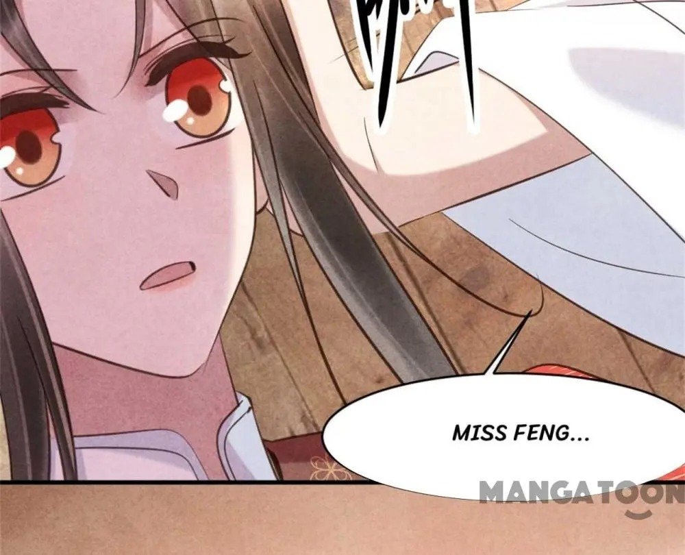 The Flirtatious Princess Consort - Chapter 82