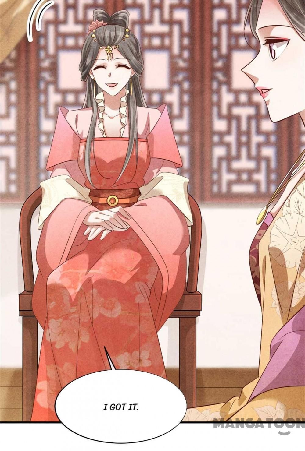 The Flirtatious Princess Consort - Chapter 134