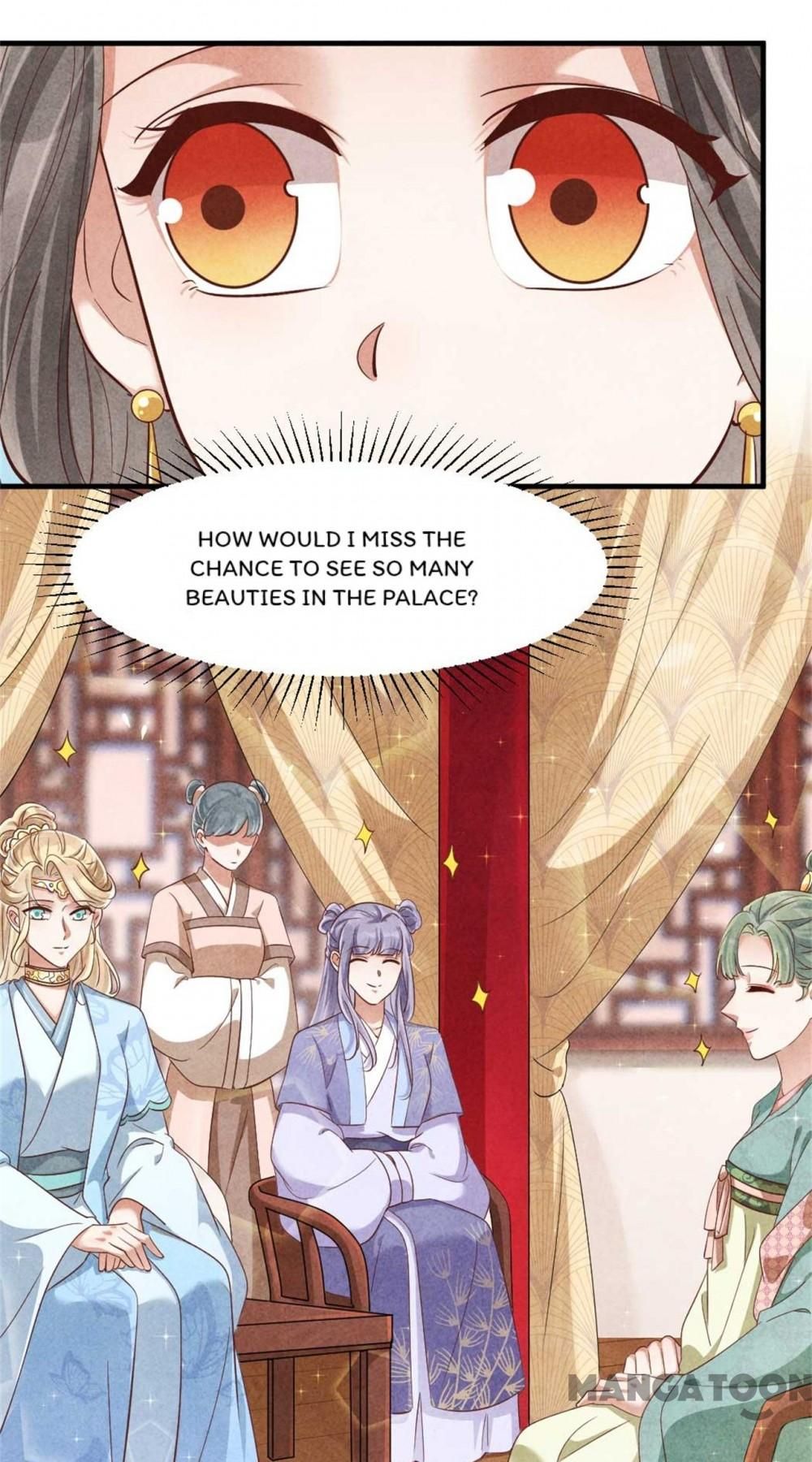 The Flirtatious Princess Consort - Chapter 134