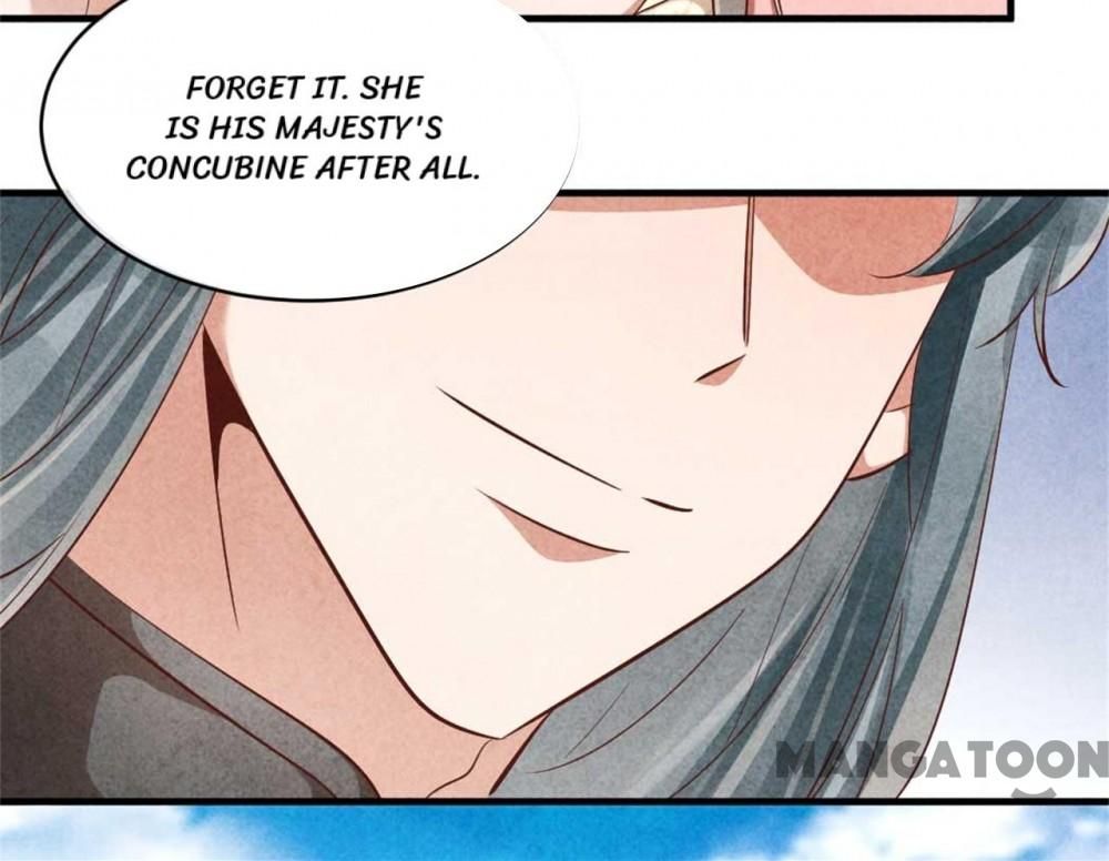 The Flirtatious Princess Consort - Chapter 134