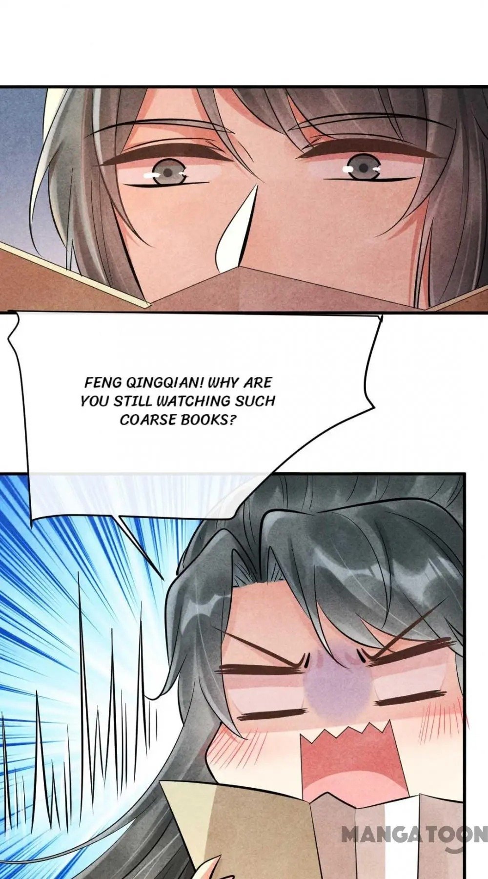 The Flirtatious Princess Consort - Chapter 85