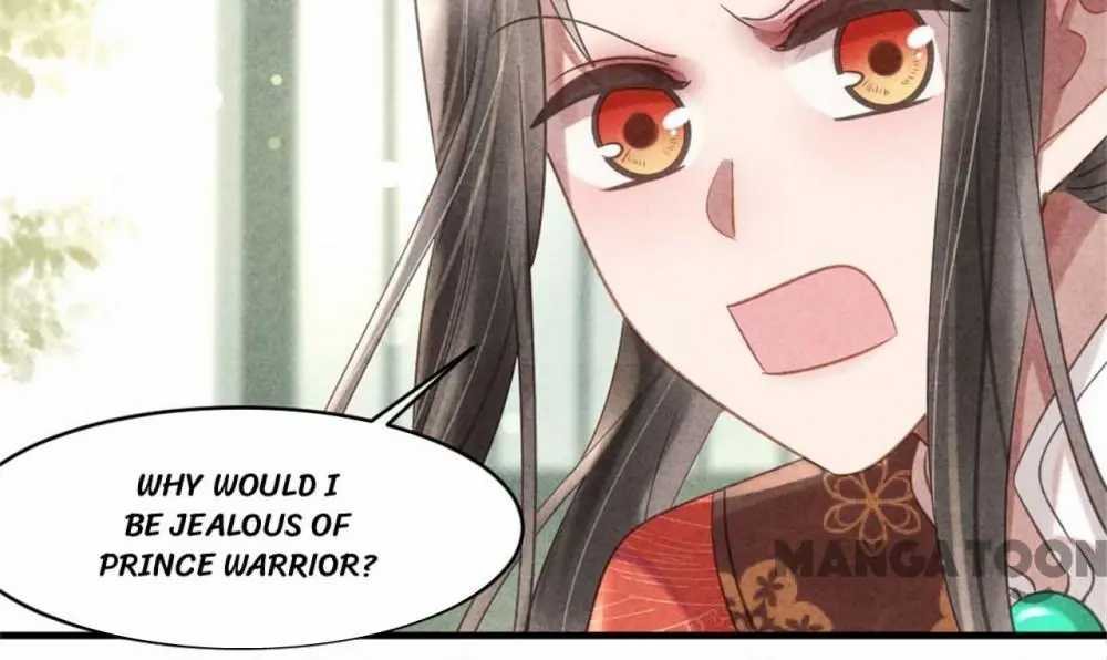 The Flirtatious Princess Consort - Chapter 68