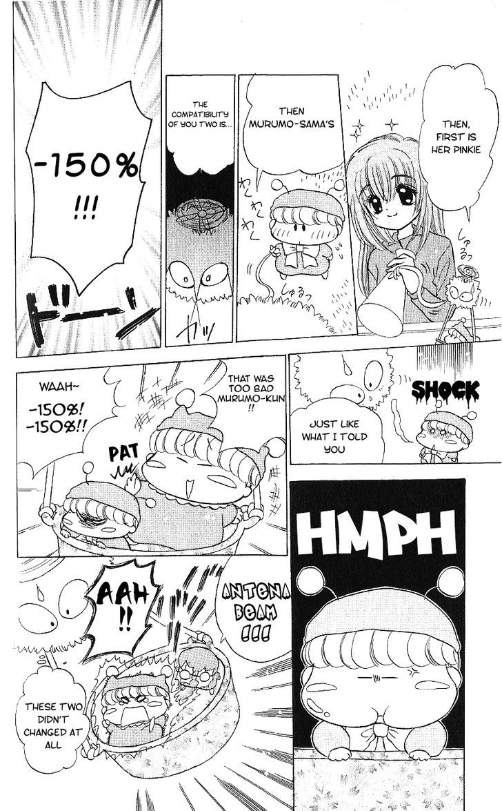 Mirumo De Pon! - Vol.2 Chapter 8