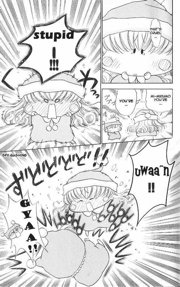 Mirumo De Pon! - Vol.1 Chapter 3