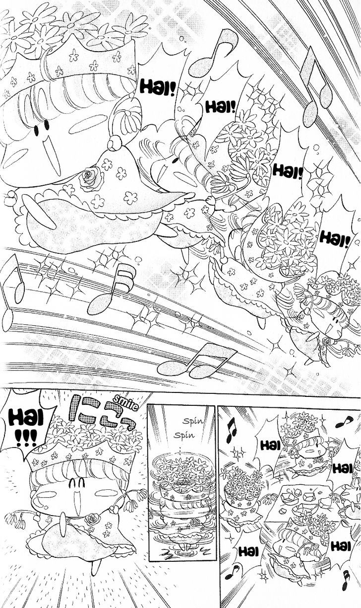 Mirumo De Pon! - Vol.2 Chapter 6