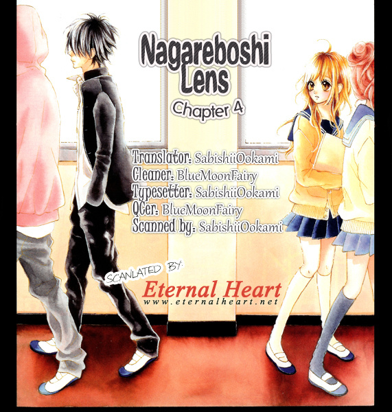 Nagareboshi Lens - Chapter 4 : After Story 1: Starry Sky - First Part