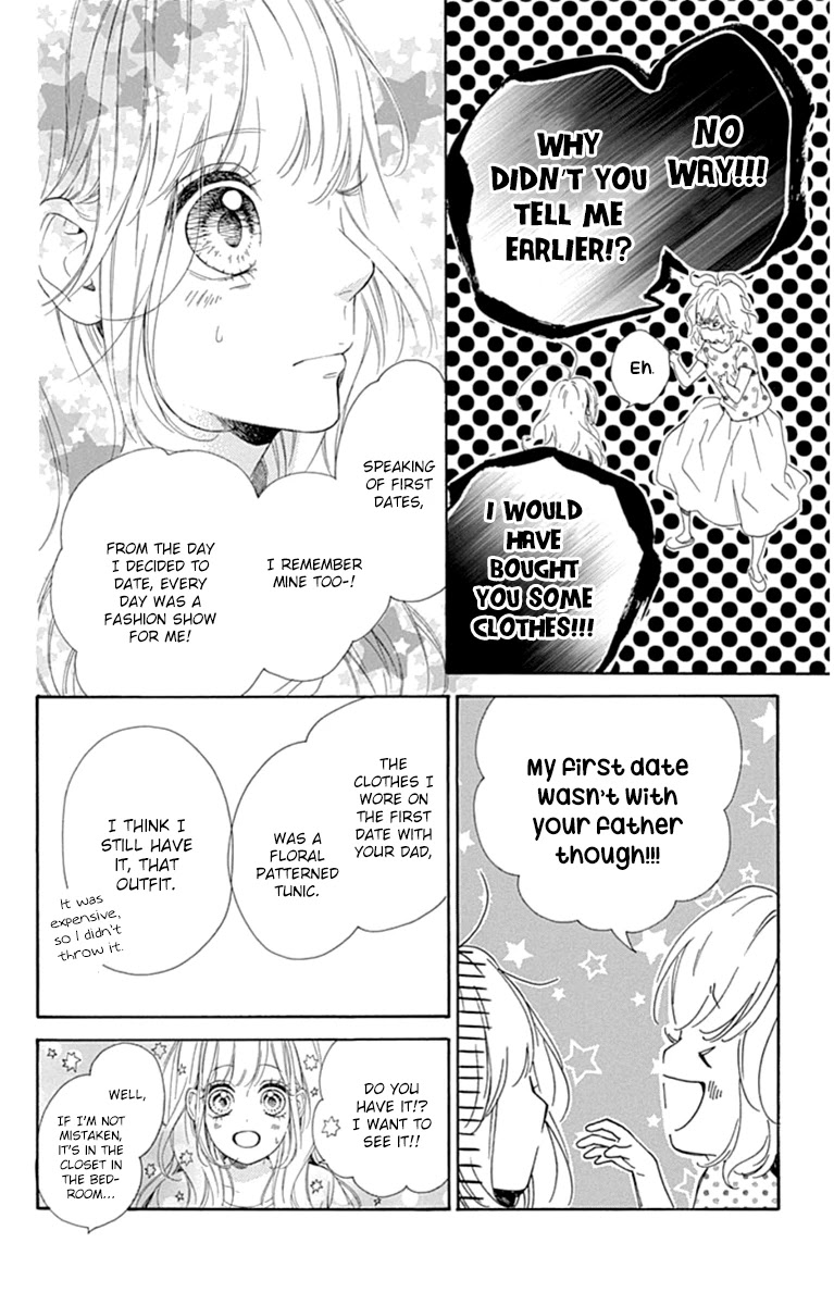 Nagareboshi Lens - Chapter 28: Twinkle 23