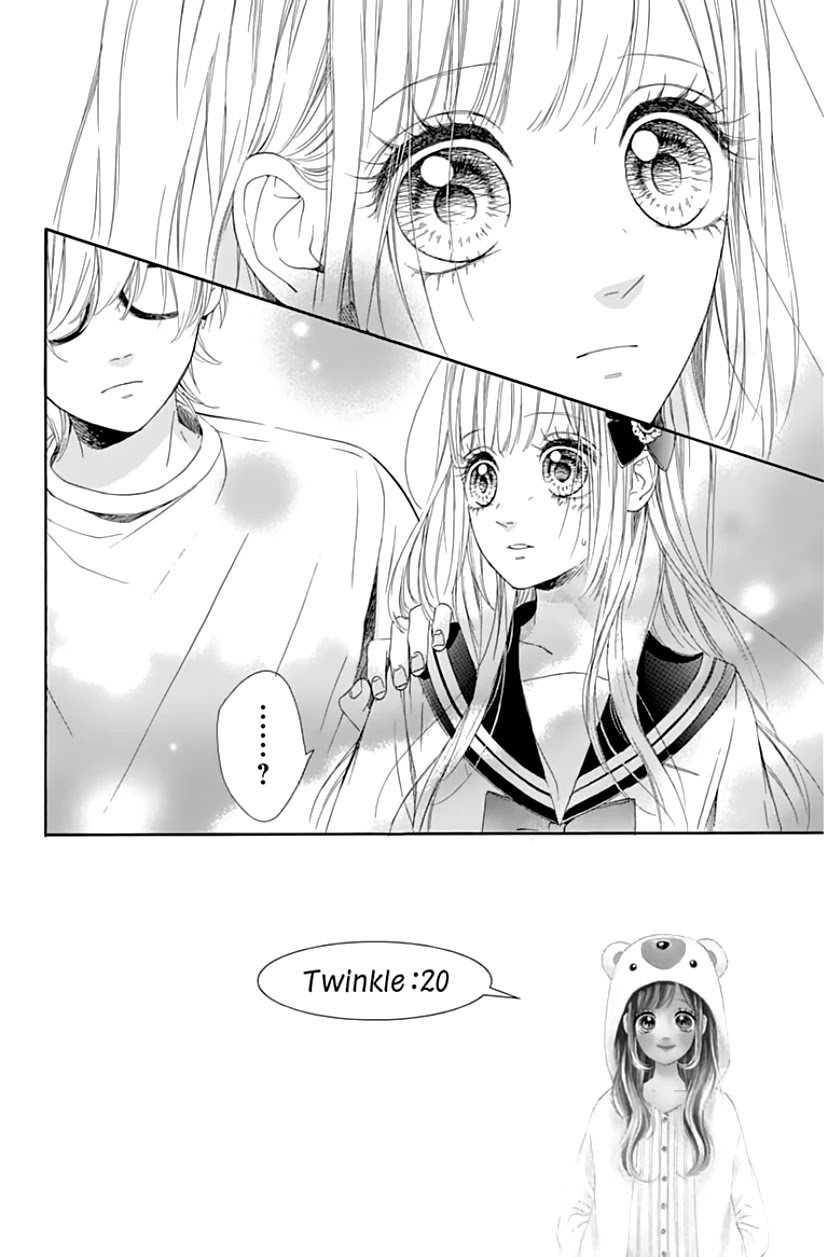 Nagareboshi Lens - Chapter 25: Twinkle 20