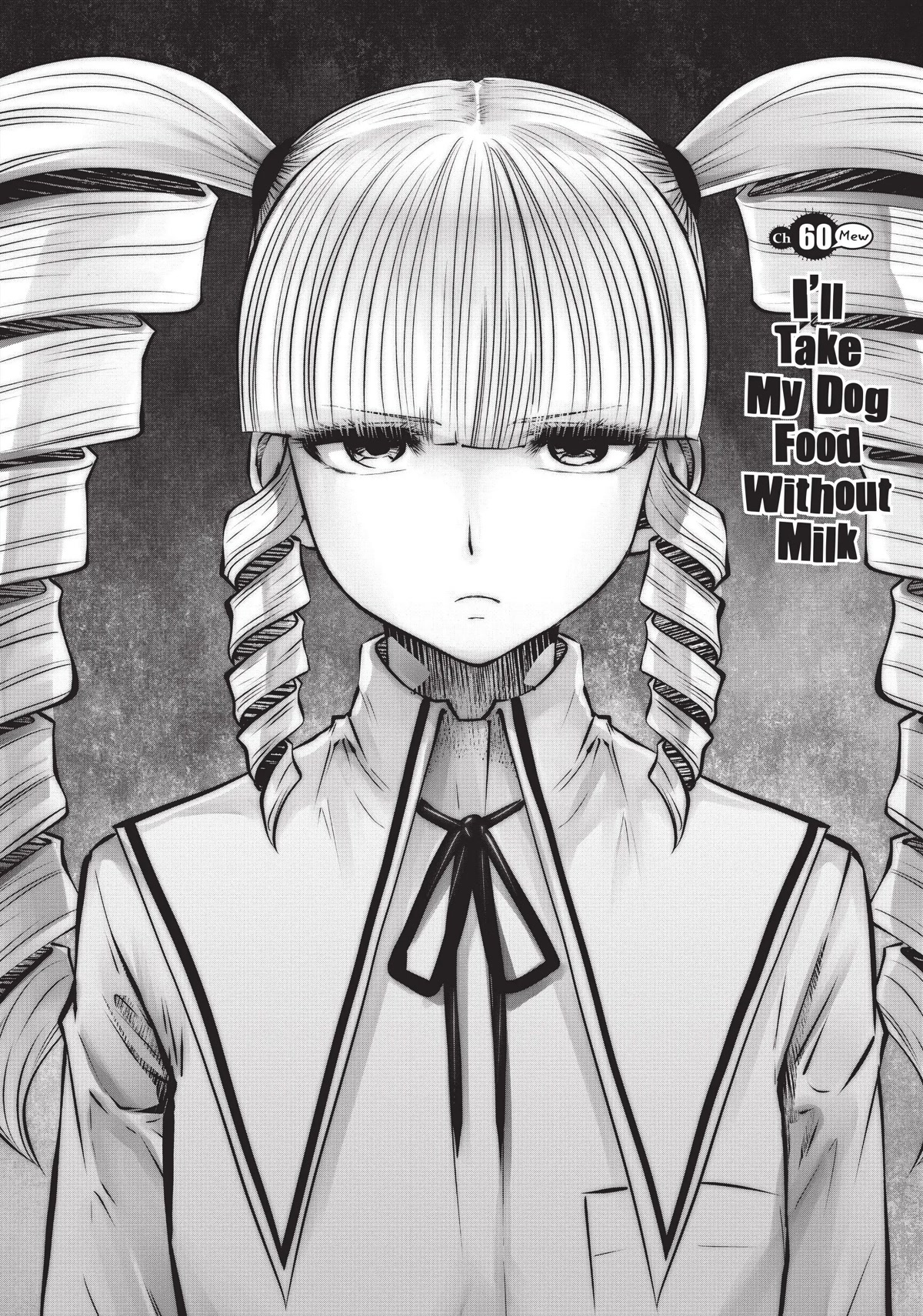 Machigatta Ko Wo Mahou Shoujo Ni Shite Shimatta - Chapter 60