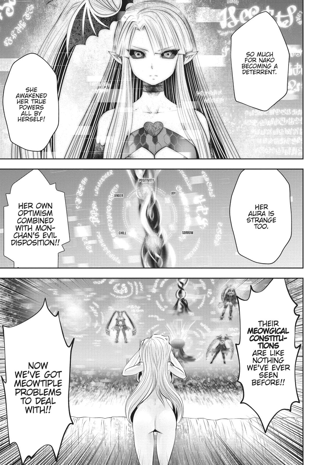 Machigatta Ko Wo Mahou Shoujo Ni Shite Shimatta - Chapter 44