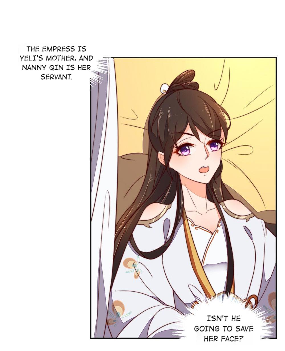 The Princess Consort's Marriage Study Guide - Chapter 60: Xueyi’s Chamber