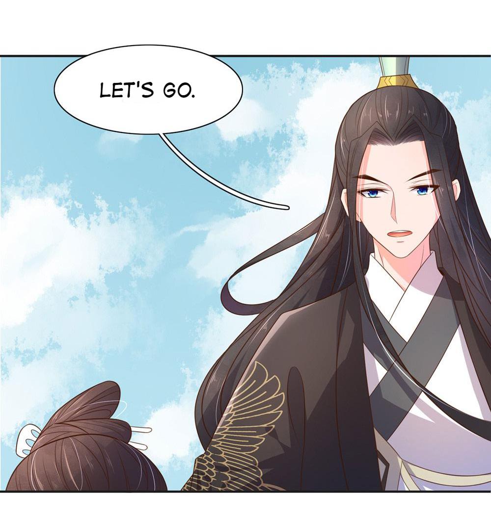 The Princess Consort's Marriage Study Guide - Chapter 60: Xueyi’s Chamber