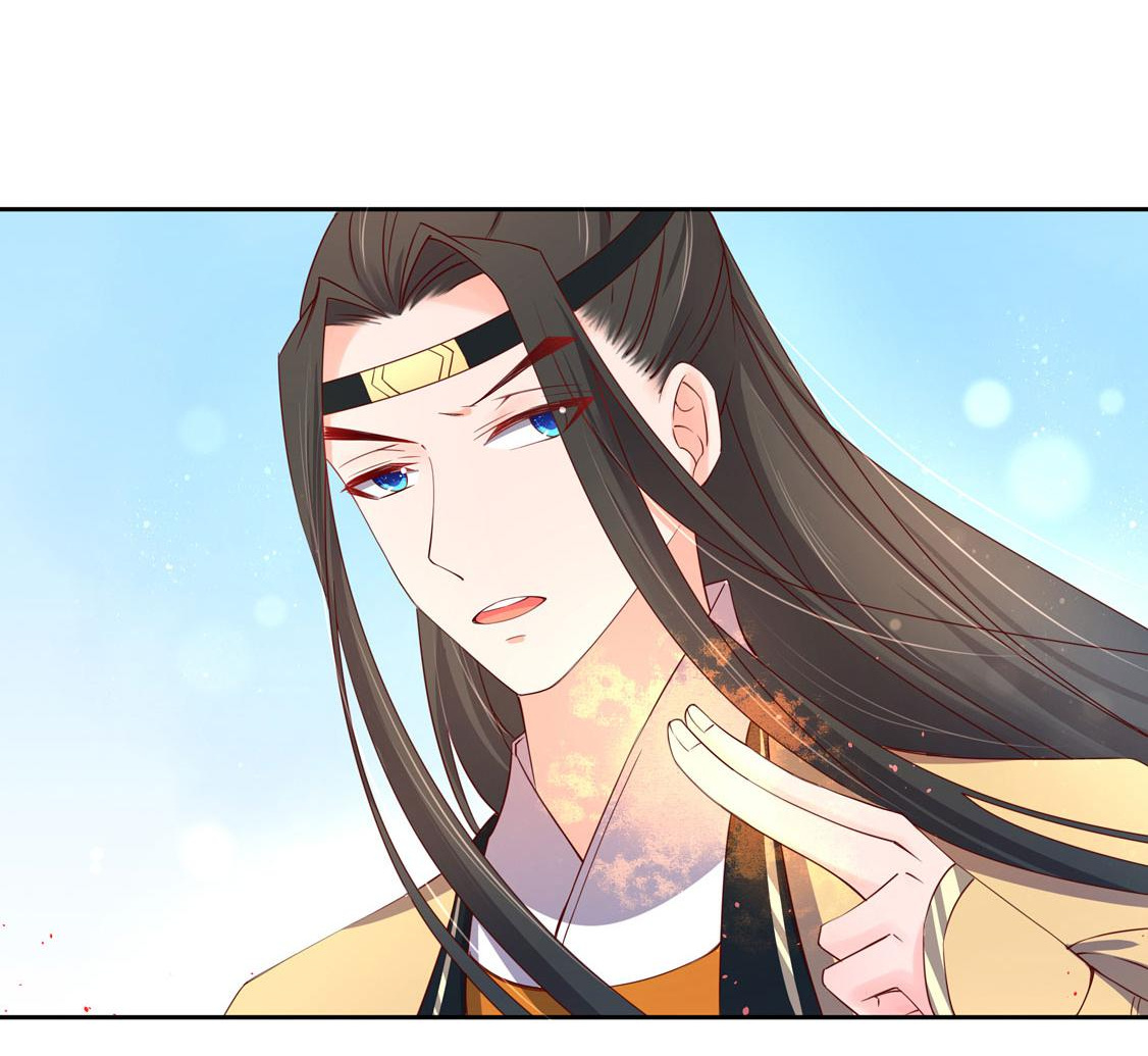 The Princess Consort's Marriage Study Guide - Chapter 117: Prince Zhao's Argument