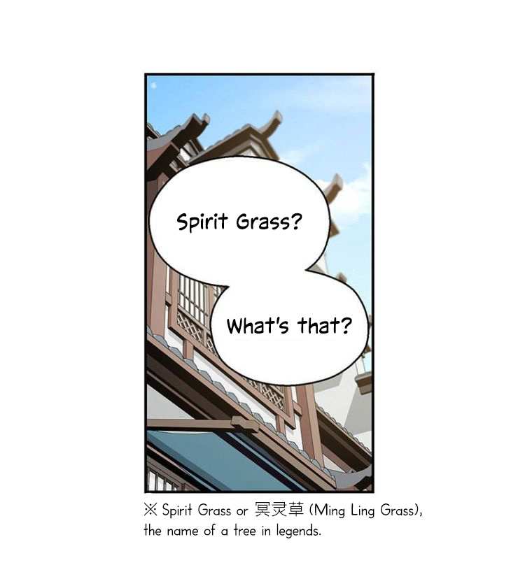 Ge's Spirit Weapon - Chapter 13: Good Way To Make Money