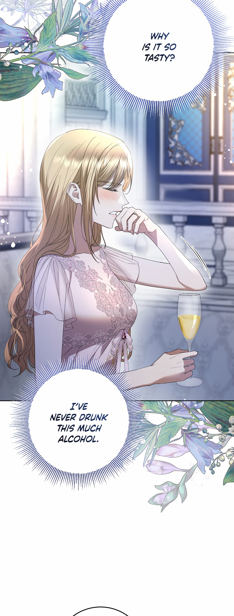 I Don't Love You Anymore - Chapter 71