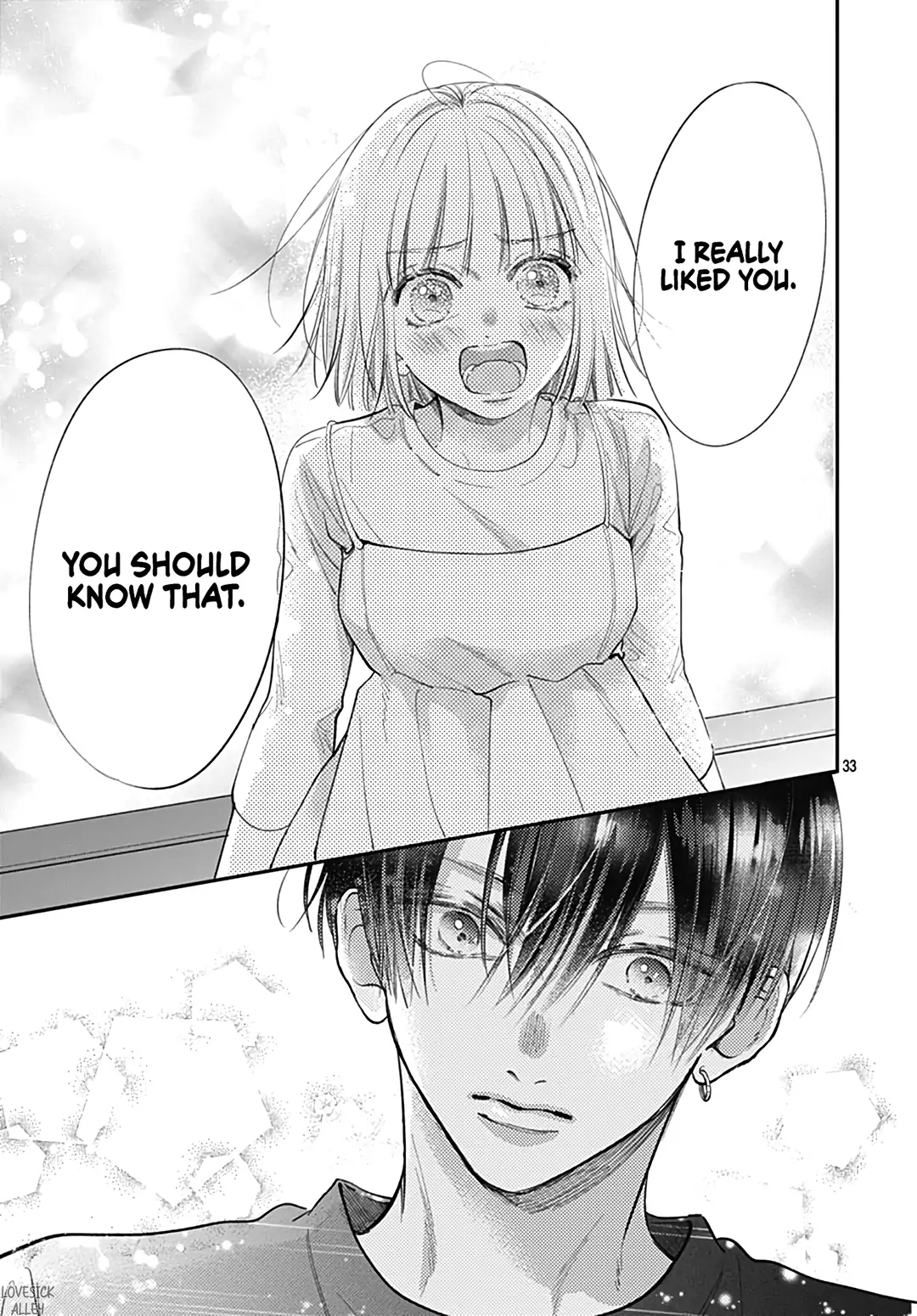 Kimi O Wasureru Koi Ga Shitai - Chapter 2