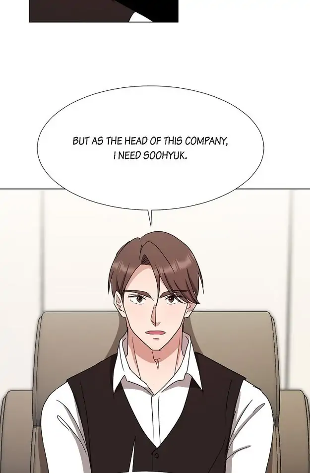 Fragrant Office Life - Chapter 26