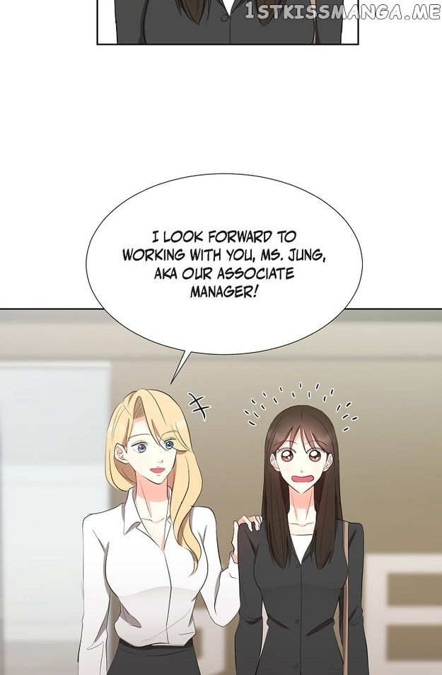 Fragrant Office Life - Chapter 36