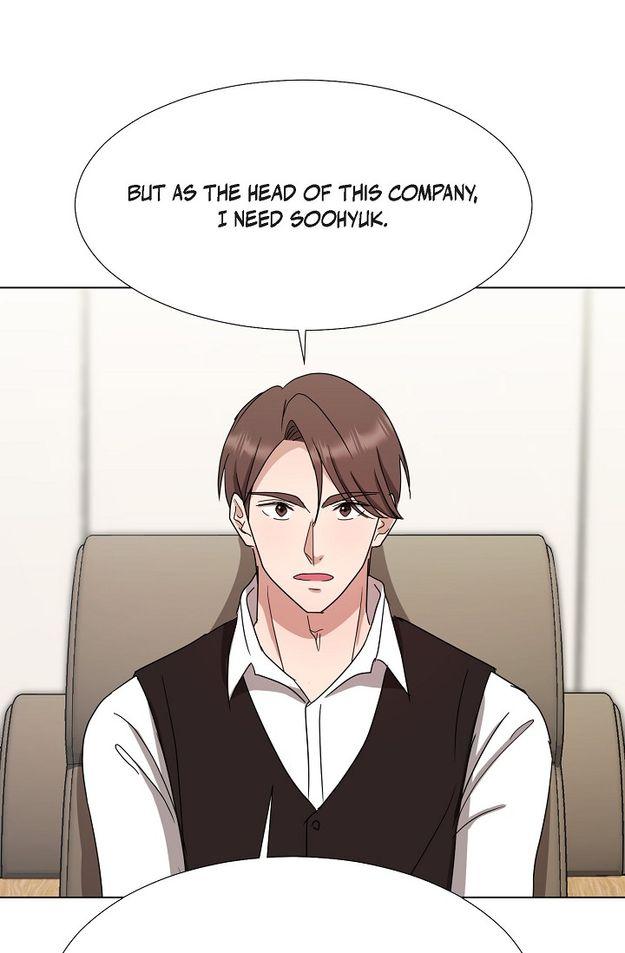 Fragrant Office Life - Chapter 27