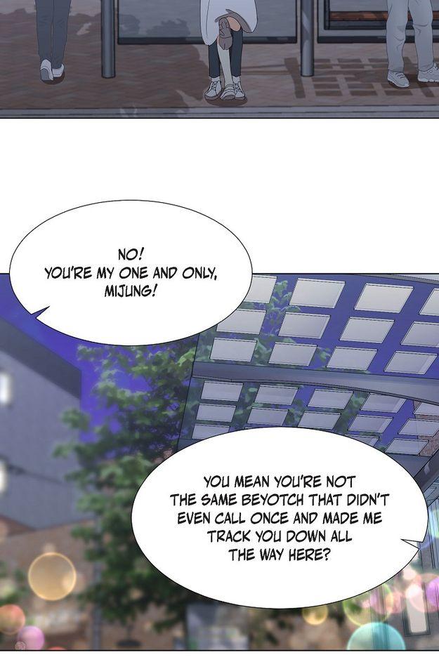 Fragrant Office Life - Chapter 27