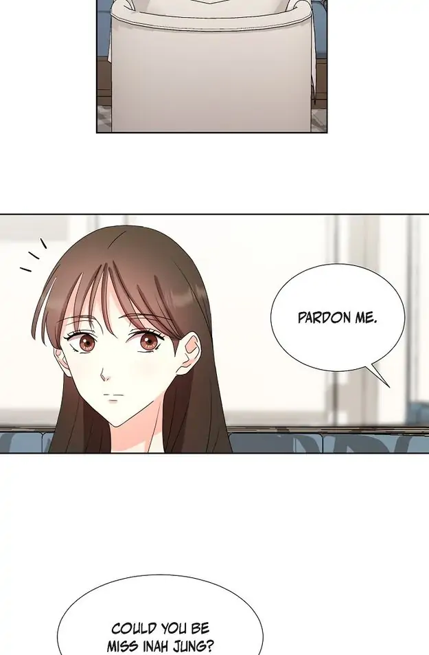 Fragrant Office Life - Chapter 21