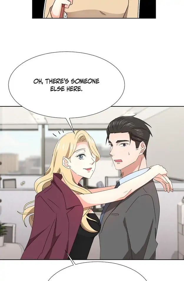 Fragrant Office Life - Chapter 10