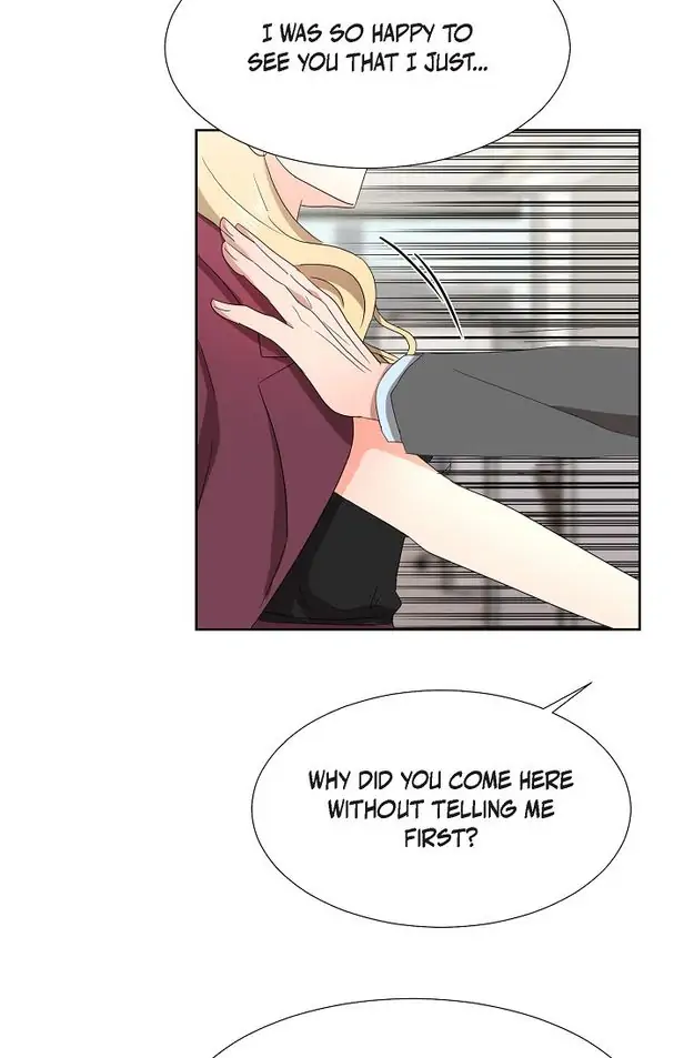 Fragrant Office Life - Chapter 10