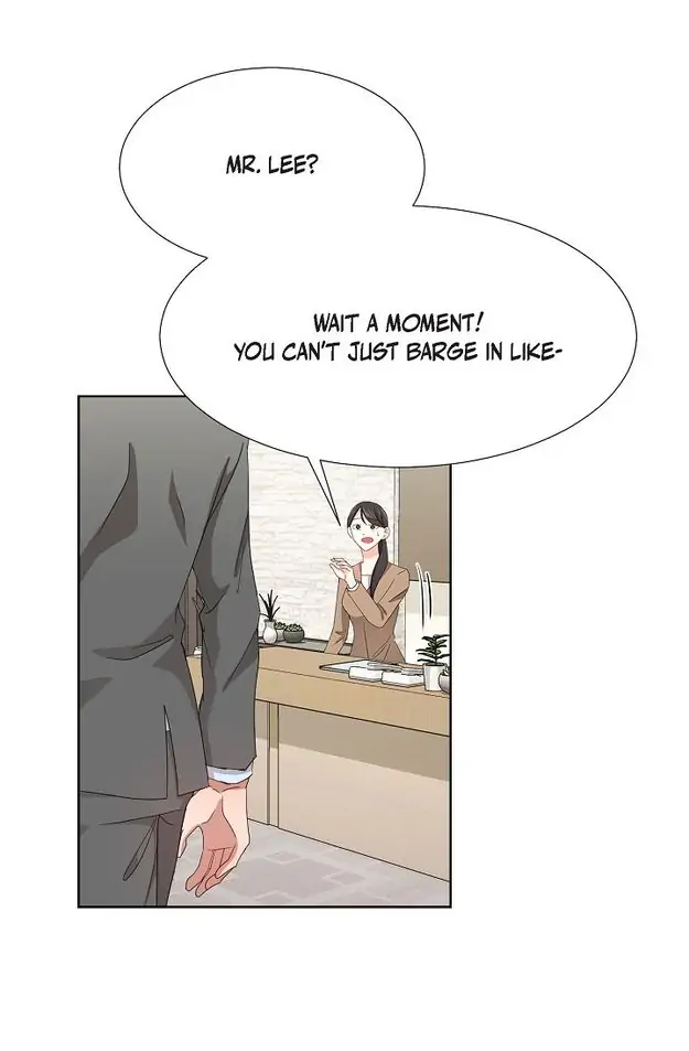 Fragrant Office Life - Chapter 10