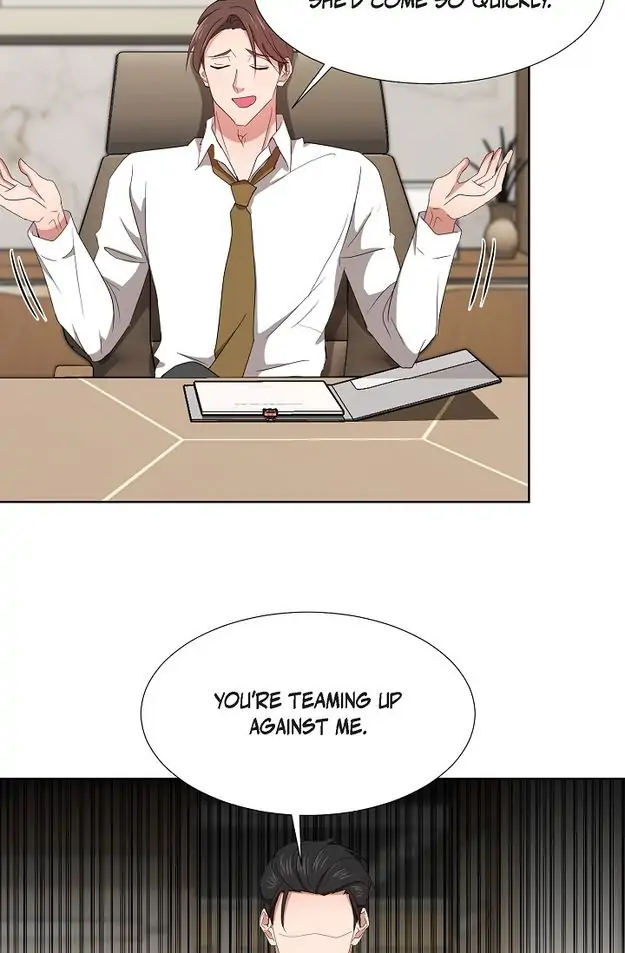 Fragrant Office Life - Chapter 10