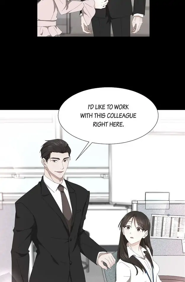 Fragrant Office Life - Chapter 10